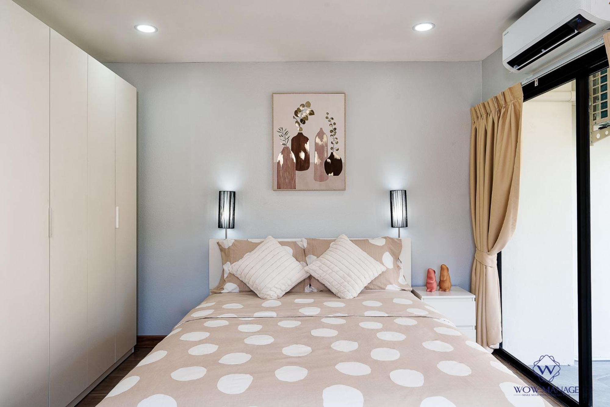 Enjoy Sunset Rainbow Alley - Wow Townhouse At Patong Hill Exteriér fotografie